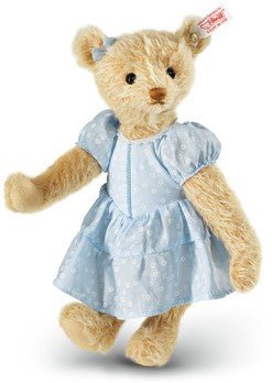 Alissa Teddy Bear - Wolfe Nursery